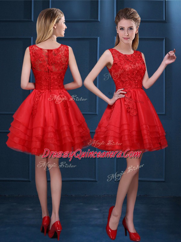 red dama dresses for quinceanera