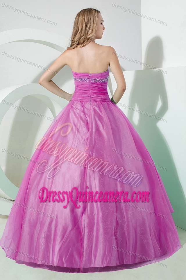Beautiful Sweet Sixteen Quinceanera Dresses with Appliques on Promotion