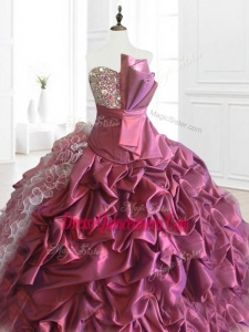 Low Price Custom Made Quinceanera Dresses in Multi Color