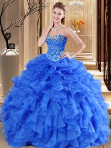 Popular 2021 Cinderella Romantic Quinceanera Dresses - Magic Prom Dress